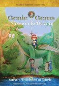Genie Gems Mission to Devon