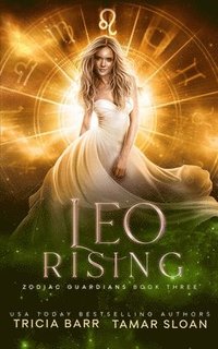 Leo Rising