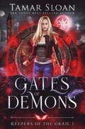 Gates of Demons