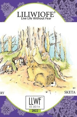 Sketa - LILWIOFE' Diaries 2022, Inbunden. Tillgänglighet: Lägg i varukorg