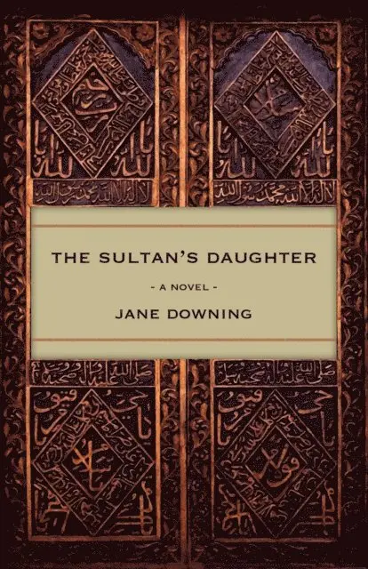 Jane Downing - Sultan's Daughter, E-bok. Tillgänglighet: Lägg i varukorg