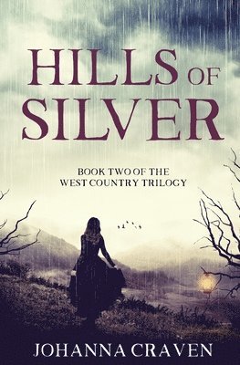 Johanna Craven - Hills of Silver, Häftad. Tillgänglighet: Lägg i varukorg