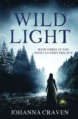 Johanna Craven - Wild Light, Häftad. Tillgänglighet: Lägg i varukorg