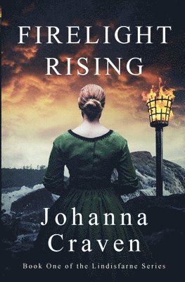 Johanna Craven - Firelight Rising, Häftad. Tillgänglighet: Lägg i varukorg