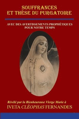 Iveta Cleophas Fernandes - Souffrances Et Thèse Du Purgatoire, Häftad. Tillgänglighet: Lägg i varukorg
