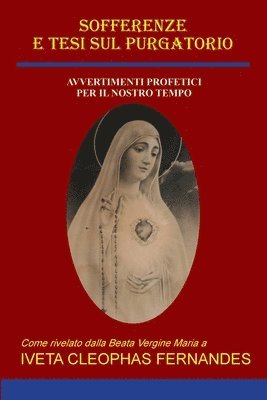 Iveta Cleophas Fernandes - Sofferenze E Tesi Sul Purgatorio, Häftad. Tillgänglighet: Lägg i varukorg