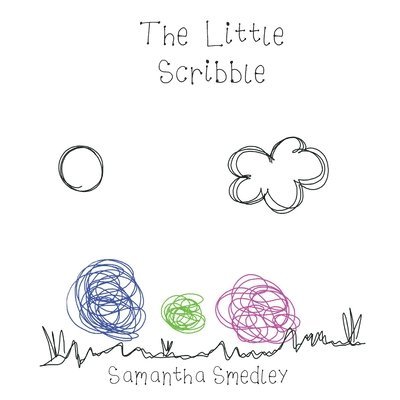 Samantha Smedley - Little Scribble, Häftad. Tillgänglighet: Lägg i varukorg