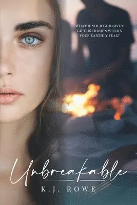 K J Rowe - Unbreakable, Häftad. Tillgänglighet: Lägg i varukorg