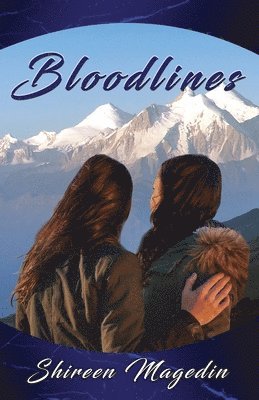 Shireen Magedin - Bloodlines, Häftad