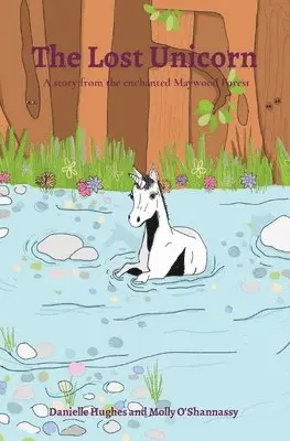 Danielle Hughes - Lost Unicorn, Häftad. Tillgänglighet: Lägg i varukorg