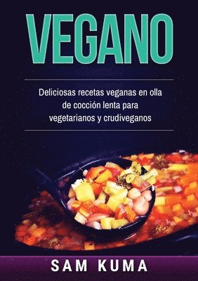 Sam Kuma - Vegano, Häftad