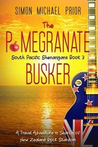 Pomegranate Busker