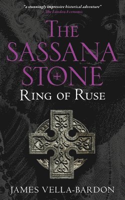 James Vella-Bardon - Ring Of Ruse, Häftad