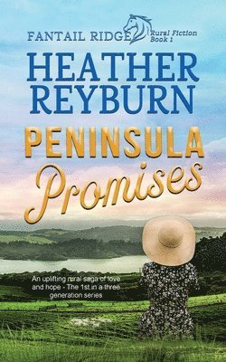 Heather Reyburn - Peninsula Promises, Häftad. Tillgänglighet: Lägg i varukorg