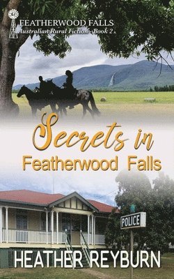 Heather Reyburn - Secrets in Featherwood Falls, Häftad. Tillgänglighet: Lägg i varukorg