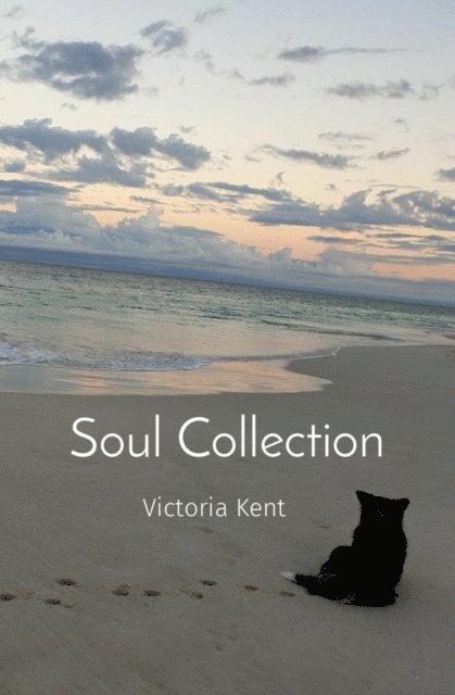Victoria Kent - Soul Collection, E-bok
