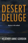 Desert Deluge