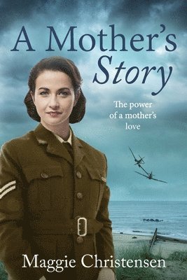 Maggie Christensen - Mother's Story, Häftad. Tillgänglighet: Lägg i varukorg