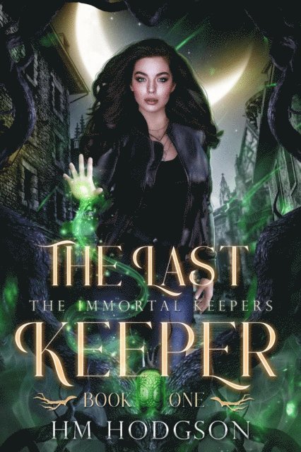 HM Hodgson - Last Keeper, E-bok. Tillgänglighet: Lägg i varukorg