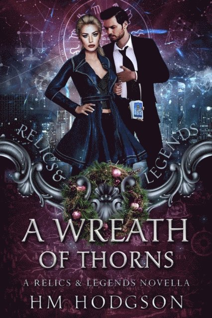 HM Hodgson - Wreath Of Thorns, E-bok. Tillgänglighet: Lägg i varukorg