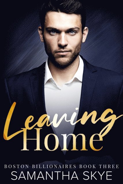 Leaving Home