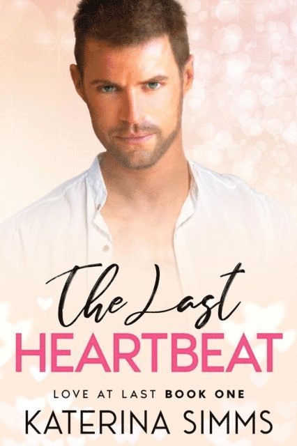 Katerina Simms - Last Heartbeat, E-bok