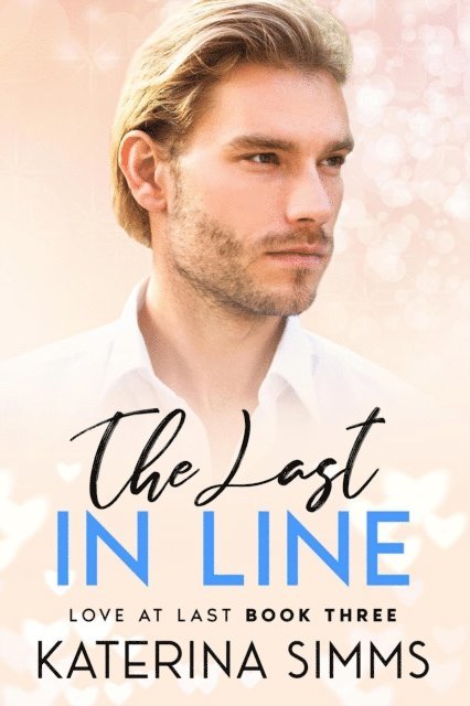 Katerina Simms - Last in Line, E-bok