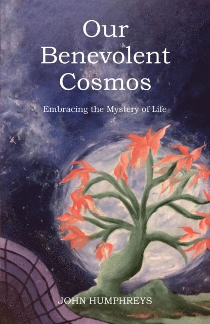 John Humphreys - Our Benevolent Cosmos, E-bok