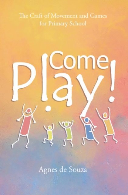 Agnes De Souza - Come Play!, E-bok. Tillgänglighet: Lägg i varukorg