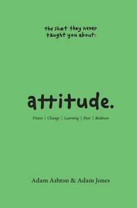 Attitude