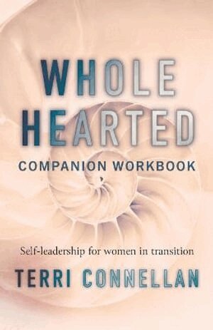 Terri Connellan - Wholehearted Companion Workbook, Häftad. Tillgänglighet: Lägg i varukorg