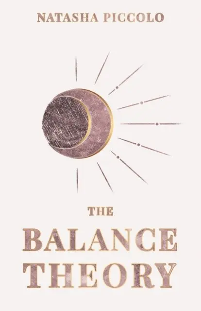 Natasha Piccolo - Balance Theory, E-bok. Tillgänglighet: Lägg i varukorg