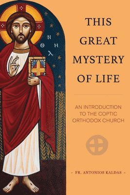 Antonios Kaldas - This Great Mystery of Life, Häftad. Tillgänglighet: Lägg i varukorg