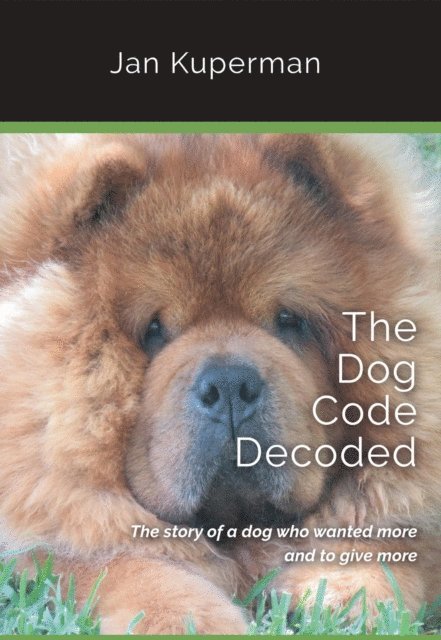 Jan Kuperman - Dog Code Decoded, E-bok. Tillgänglighet: Lägg i varukorg