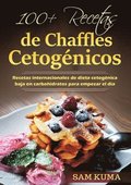 100+ Recetas de Chaffles Cetogenicos