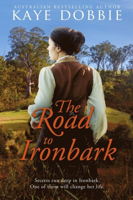 Kaye Dobbie - Road to Ironbark, E-bok