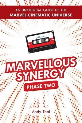 Andy Thai - Marvellous Synergy, Häftad. Tillgänglighet: Lägg i varukorg