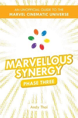 Andy Thai - Marvellous Synergy, Häftad. Tillgänglighet: Lägg i varukorg