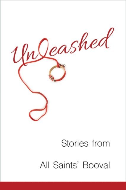 Unleashed, E-bok