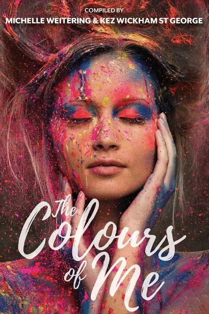 Colours of Me, Häftad. Tillgänglighet: Lägg i varukorg