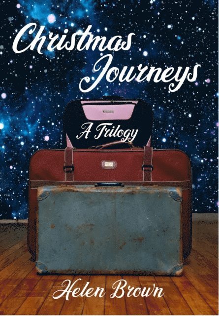 Helen Brown - Christmas Journeys, E-bok