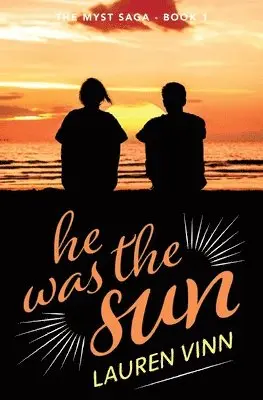 Lauren Vinn - he was the sun, Häftad. Tillgänglighet: Lägg i varukorg