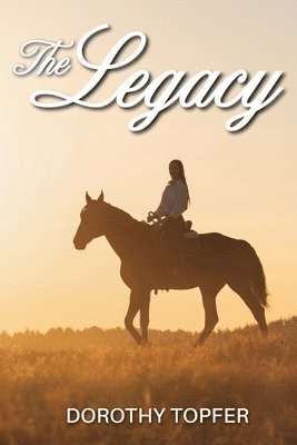 Topfer - Legacy, Häftad. Tillgänglighet: Lägg i varukorg