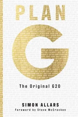 Simon Allars - Plan G: The Original G20, Häftad. Tillgänglighet: Lägg i varukorg