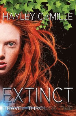 Hayley Camille - Extinct, Häftad. Tillgänglighet: Lägg i varukorg