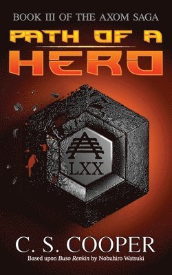 Craig S Cooper - Path of a Hero, Häftad