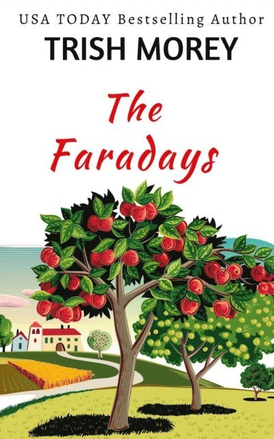 Trish Morey - Faradays Boxed Set, E-bok. Tillgänglighet: Lägg i varukorg