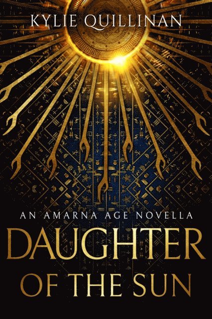 Kylie Quillinan - Daughter of the Sun, E-bok. Tillgänglighet: Lägg i varukorg