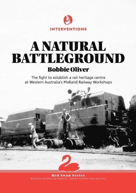Bobbie Oliver - Natural Battleground, E-bok