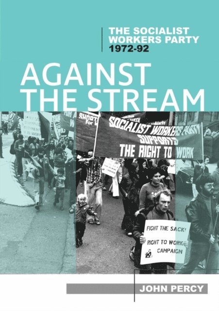 John Percy - Against the Stream, E-bok